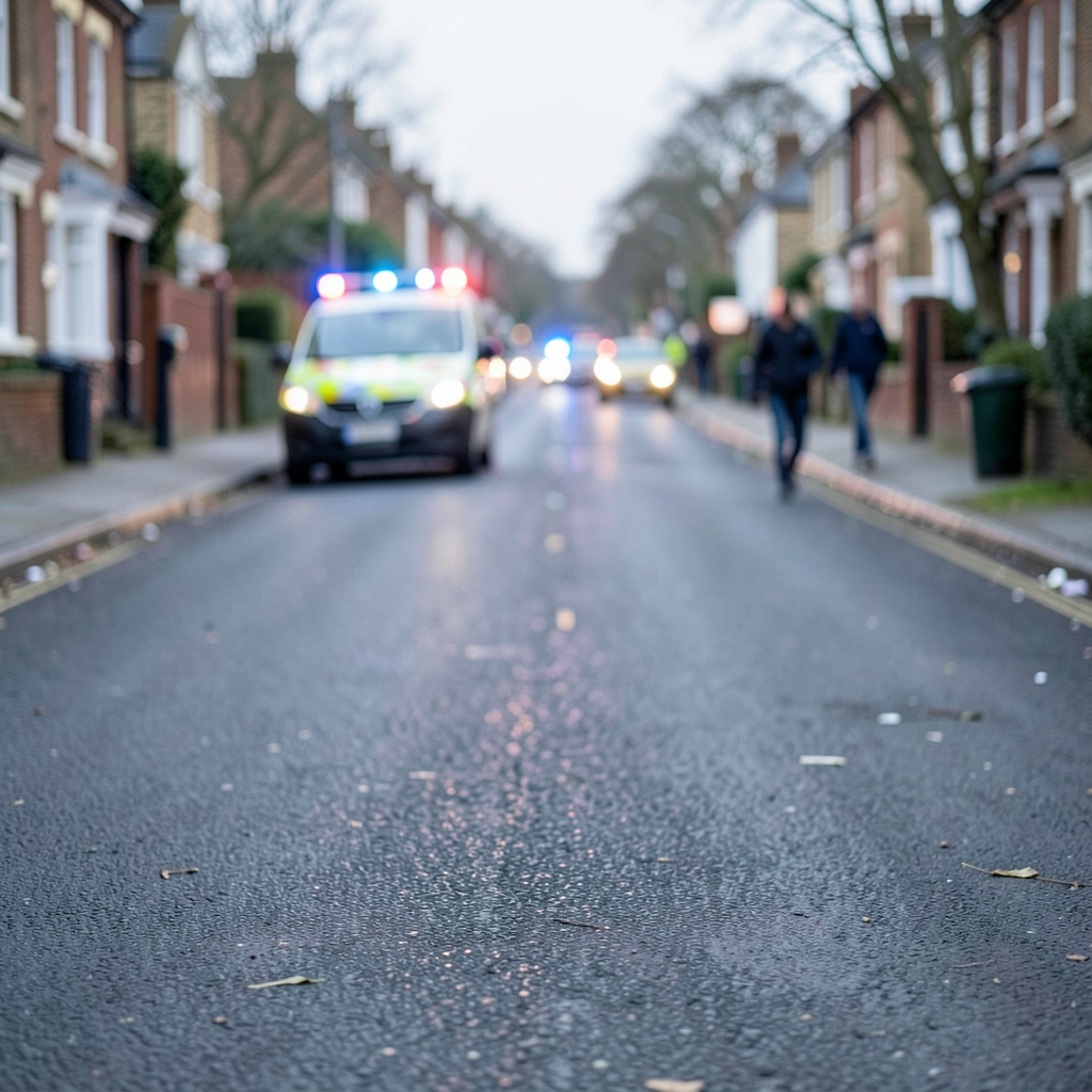 Disgraced Warwickshire detective barred from policing after relentless messaging to mother
